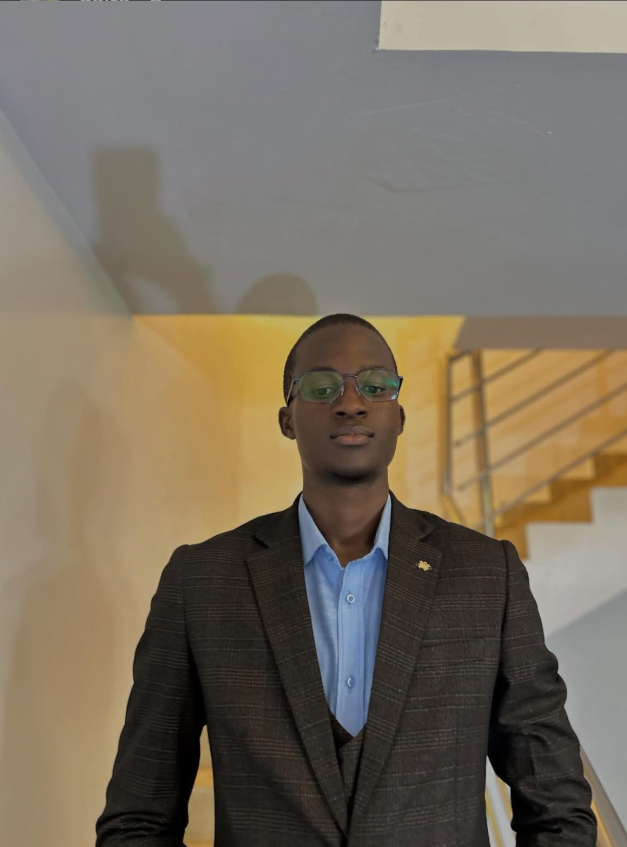 Dairo Temitope David